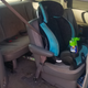 Image for article titled This Hero Takes His Kids To School In A Manual 1994 Dodge Caravan